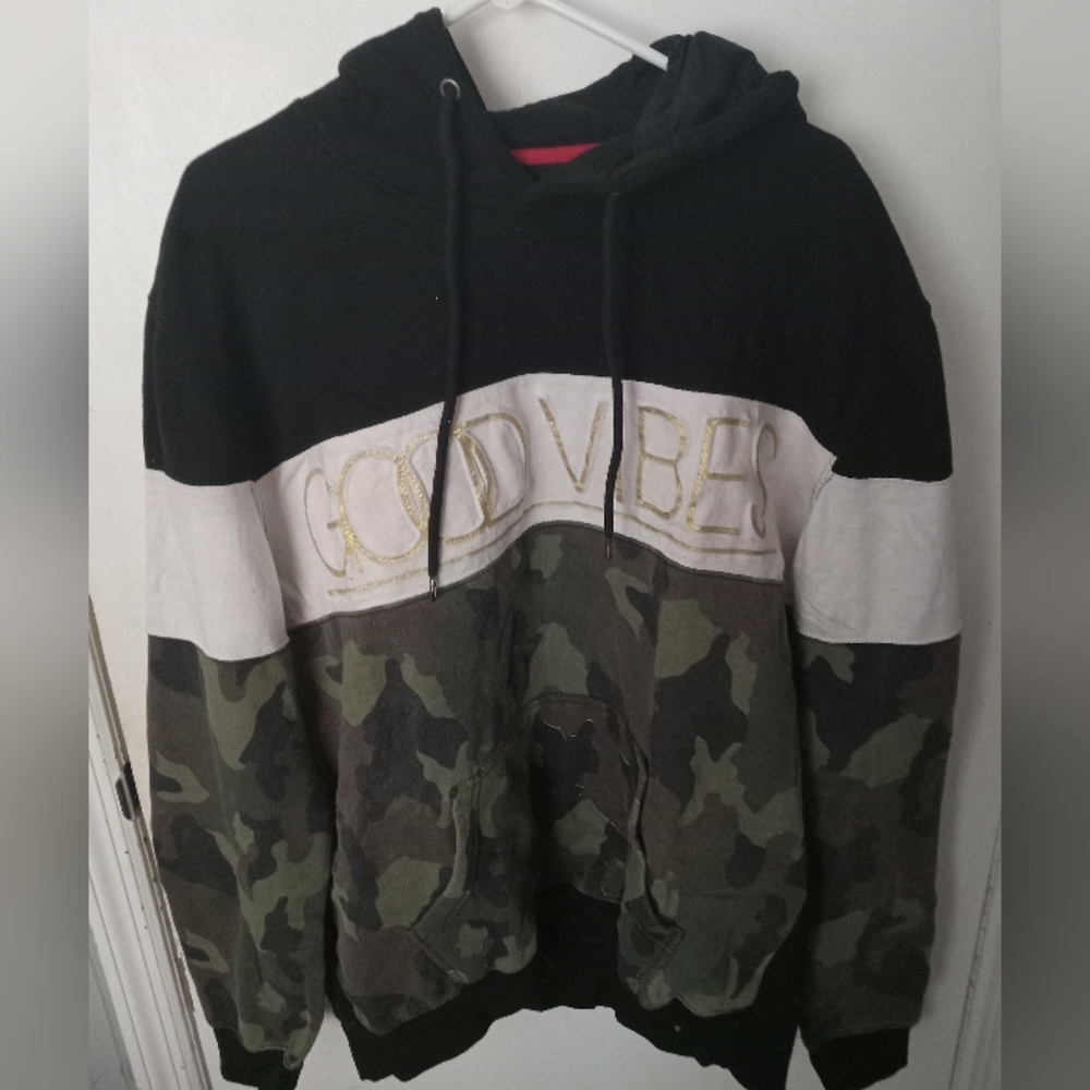 Hoodie